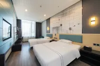 Kailin Hotel (Handan Xuechi Road Hongda Auto Parts City)
