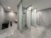 DiJianNanShan Garden Hotel - Gym