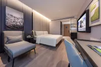 Atour Hotel Nanjing Jiangning University of Aeronautics and Astronautics Hotels in der Nähe von Jiangning Stadium Entrance 8