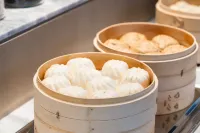 JI Hotel (Huizhou Boluo Tianhong Shopping Center) - breakfast