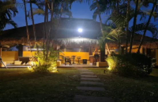 Kanchira Resort Hotels near Wat Nong Prue