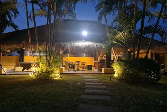 รูปภาพของคันชิรา รีสอร์ท