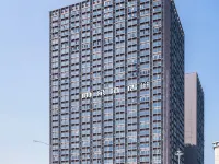 Yuduo Apartment (Wanda Plaza, Shundemei, Foshan) Hotels near Snoopy World