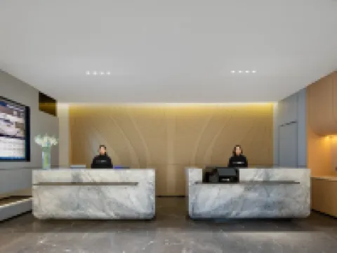 Atour Hotel Lishui Longquan Hotels in Longquan