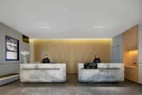 Atour Hotel Lishui Longquan Hotels in Longquan