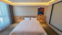 Nipple mountain village spa resort hotel Hotels near Changbai Mountain North Slope National Forest Park