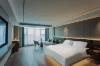 Meiya Light Hotel (Yucheng Fangyuanyu Branch) Отели рядом со станцией Тунчен жд вокзал