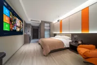 Century Yunlang Hotel (Datang Evernight City Branch) - 레지던스