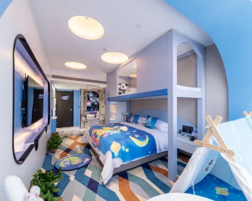Yuncheng Feili Prince Hotel (Nanfeng Square) فنادق مميّزة Photos