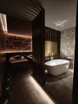 The QUBE Hotel Ningde - spa