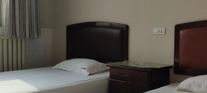 Xinxiang Xiangwang Hotel Các khách sạn ở Tân Hương