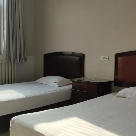 Xinxiang Xiangwang Hotel