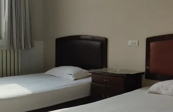 新鄉縣祥旺賓館