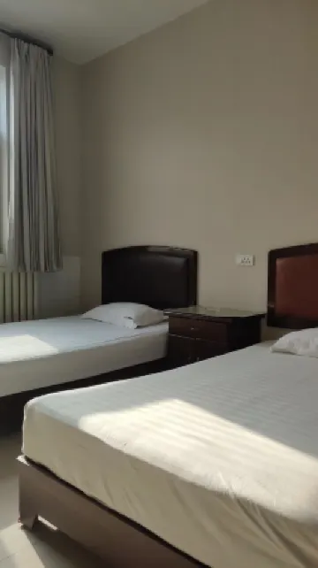 Xinxiang Xiangwang Hotel