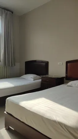 Xinxiang Xiangwang Hotel