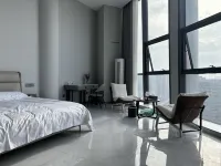 Yongcheng Yunxi Homestay - balcony