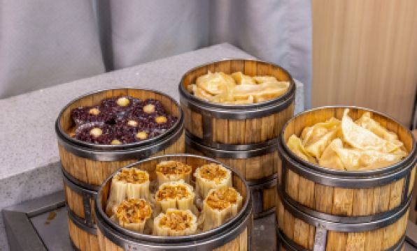 Lanuo Hotel (Chaozhou Ancient City People’s Square Store)