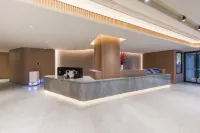 JI Hotel (Xi'an Lintong Huaqingchi Scenic Area)