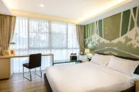 The Idle Hotel and Residence Hotels in Amphoe Sam Khok