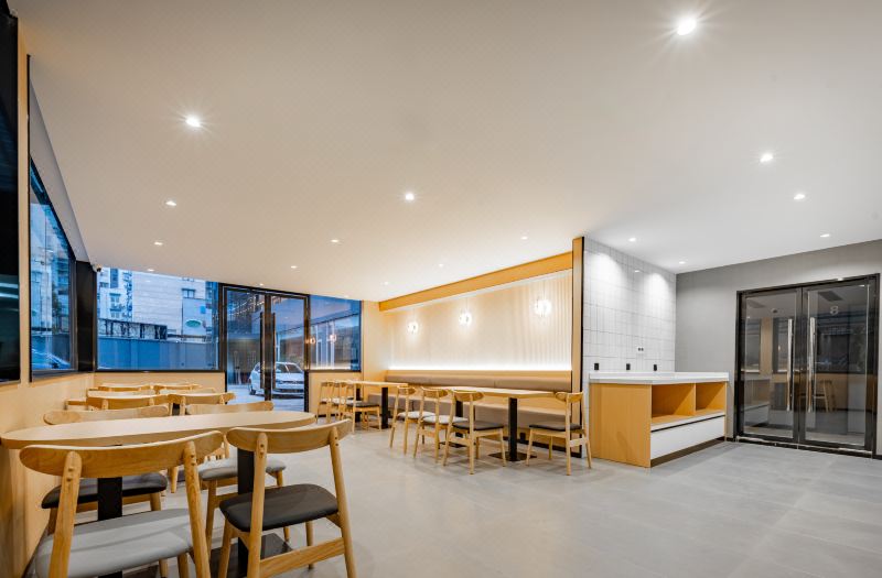 Shankee Coffee Style Hotel (Chengdu Longquanyi Duzhong Road Aerospace City) photo 4