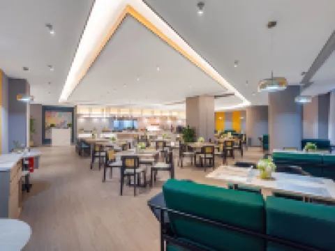 Country Inn & Suites by Radisson Hotel (Chongqing Jiefangbei Area Hong Ya Dong) Hotels in Chongqing