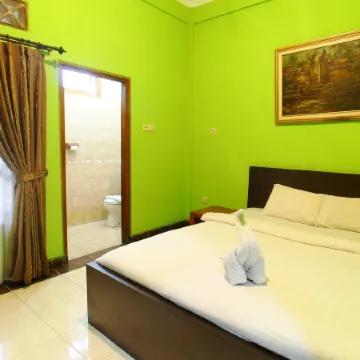 Sinergi Hotel Tretes