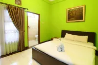 Sinergi Hotel Tretes