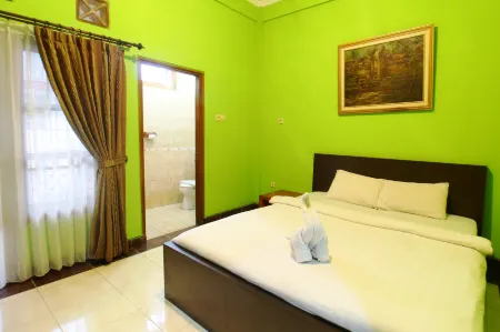 Sinergi Hotel Tretes