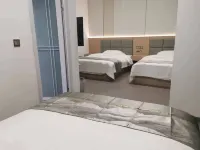Longhui Shanshuiyao Business Hotel Các khách sạn ở Long Hồi