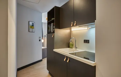 Appart'hôtel Odalys City - Nîmes Arènes - Palais des Congrès - 4-Star