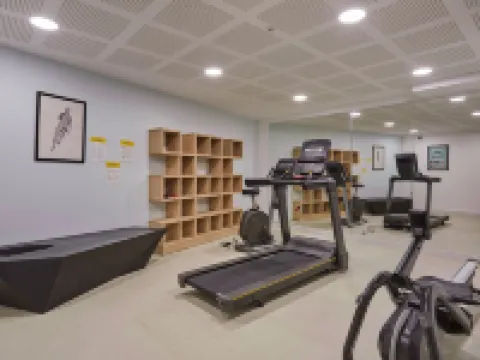 Appart'hôtel Odalys City - Nîmes Arènes - Palais des Congrès Hoteles en Nimes