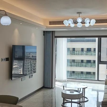 Bailu Homestay (Dianchi Lake)