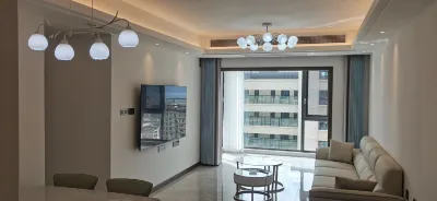 Bailu Homestay (Dianchi Lake) Hotel in zona Panlongjiang Hechang Forest