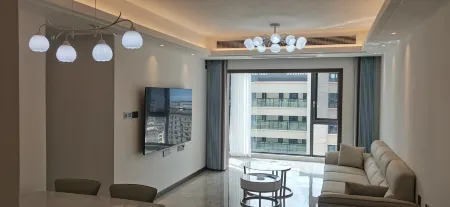 Bailu Homestay (Dianchi Lake)