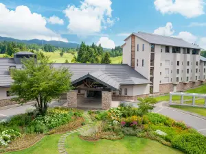 Atema Kogen Resort Belnatio