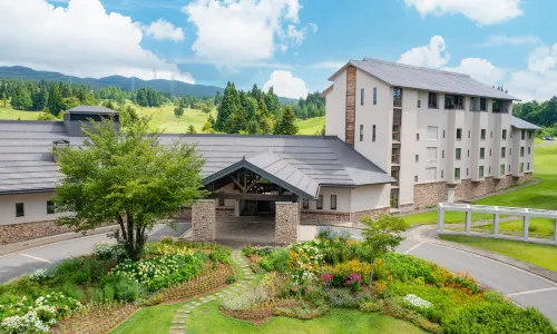 Atema Kogen Resort Belnatio