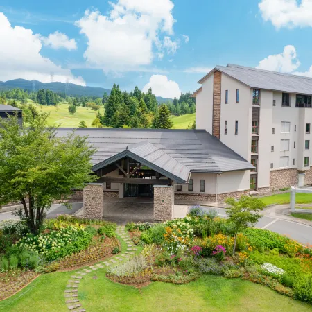 Atema Kogen Resort Belnatio