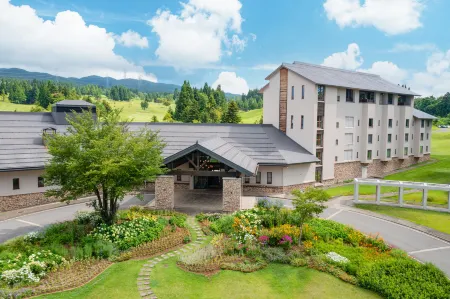 Atema Kogen Resort Belnatio