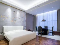 Yinhe Happy World Hotel Hotels near Songbei