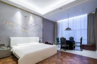 Yinhe Happy World Hotel
