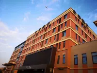JI Hotel (Xi'an Xianyang International Airport) Hotels near Xianyang Indoor Stadium