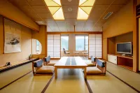KIFU NO SATO Hotels in Mimasaka