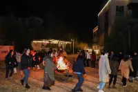 Landison Joykie Resort Moganshan