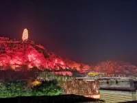 Pod Inn Yanxuan Hotel (Yan'an Railway Station)