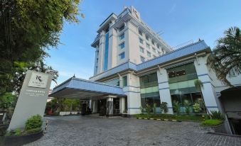 Kimaya Sudirman Yogyakarta by Harris