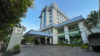 Kimaya Sudirman Yogyakarta by Harris Hotels in Gondokusuman