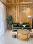 Runisuoyuan Homestay