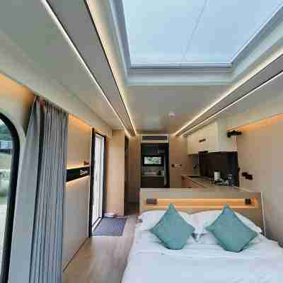 ZhongShan GOGOING Camp Rooms