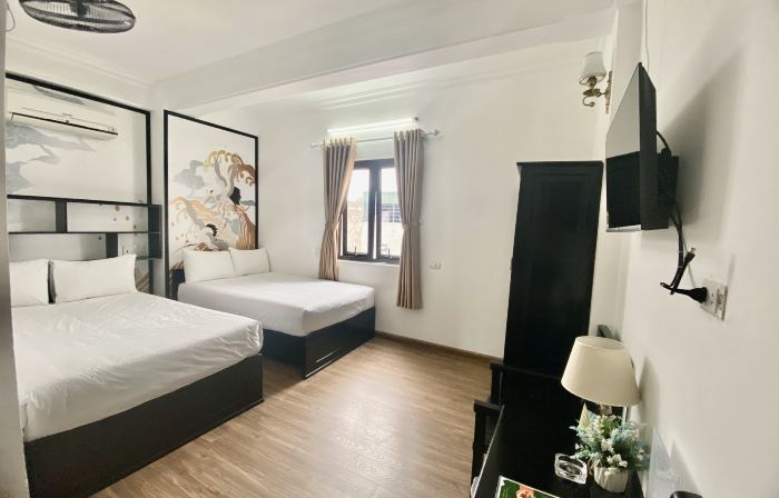 Sunflower Hotel by Huong Duong Hotel - Thanh Hoa