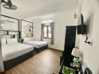 Huong Duong Hotel Thanh Hoa Hotels in Thành phố Thanh Hóa